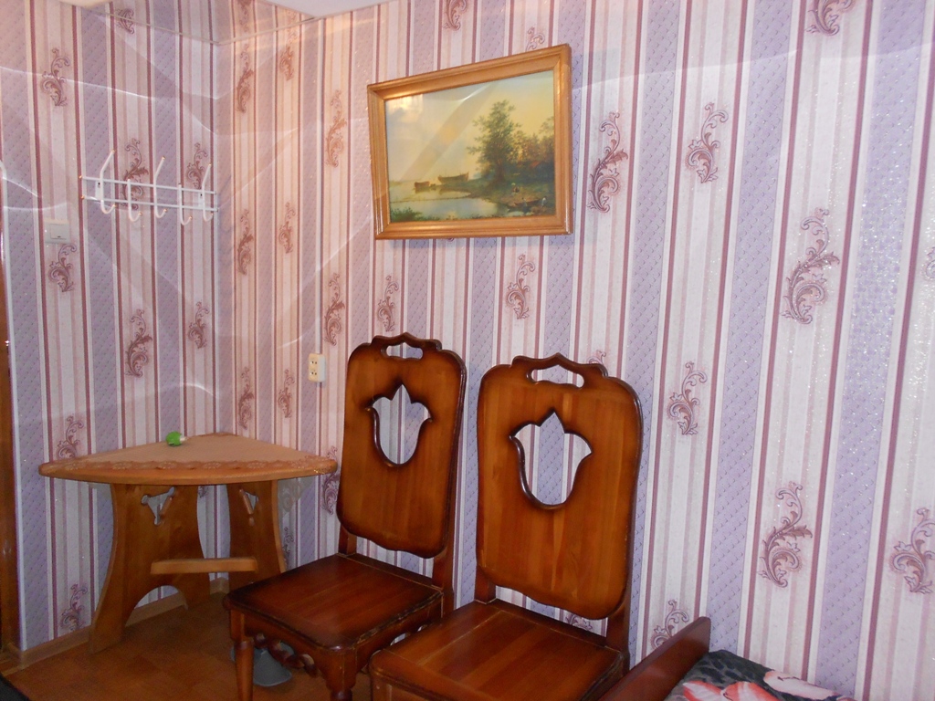 гостиница Галич Костромской